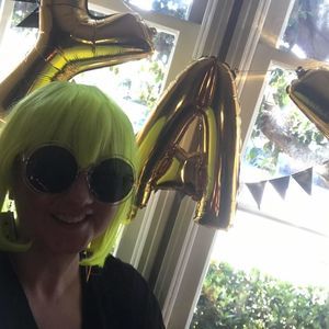 Meet your Posher, Danielle